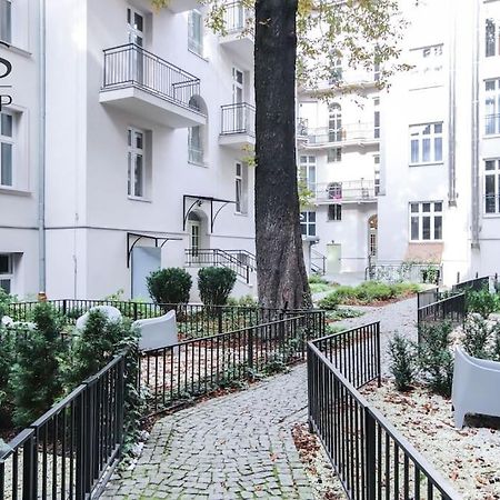 Elegancki Apartament W Centrum Miasta-Kazimierz Krakow Ngoại thất bức ảnh