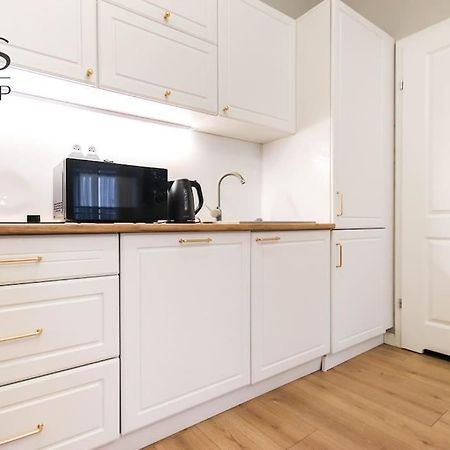 Elegancki Apartament W Centrum Miasta-Kazimierz Krakow Ngoại thất bức ảnh